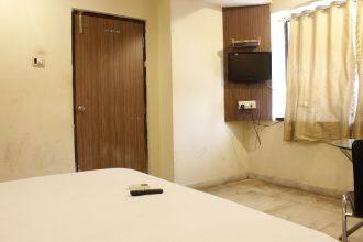 Hill Park Grand, Hyderabad 2